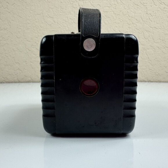 Kodak Brownie Hawkeye Flash Model 620 Vintage Film Camera UNTESTED - Picture 3 of 8